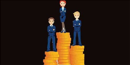 Women on top Women on top