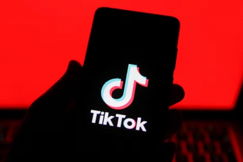 Teen mortally stabbed in France after row sparked by TikTok rejection