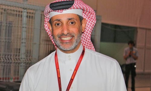 Delivering best circuit  for a global sport event 