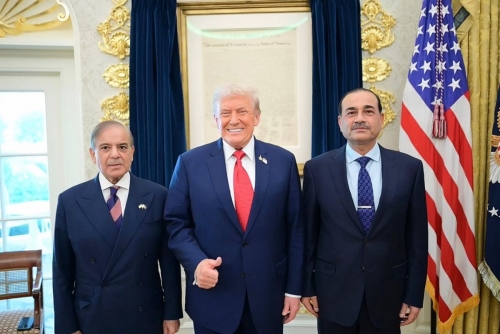 US supports Pakistan’s ‘right to defend itself’ after strikes inside Afghanistan