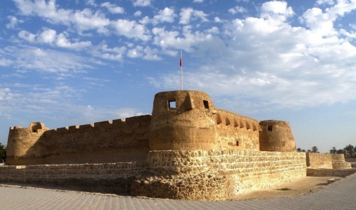Heritage Sites Draw Nearly 394,000 Visits