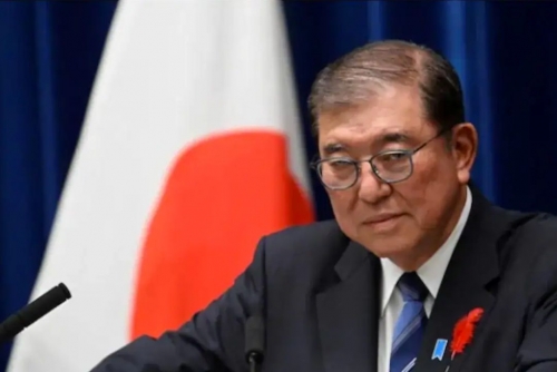 Japan’s Ruling Party to Choose New Leader Amid Election Setbacks