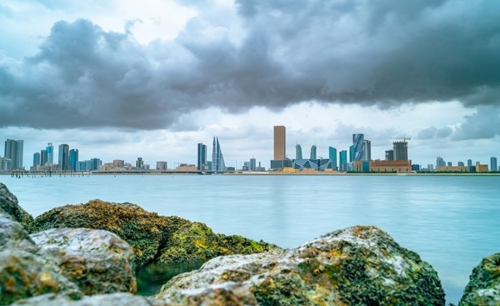 Cloudy Weather Expected in Bahrain This Weekend