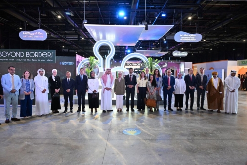 Bahrain Celebrates International Youth Day Highlighting Youth Empowerment and Sustainable Future Bahrain Celebrates International Youth Day Highlighting Youth Empowerment and Sustainable Future