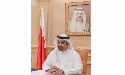 Bahrain-Saudi ties ‘worth emulating’