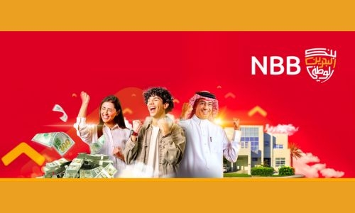 Bank Your Dreams: 4 villas up for grabs with NBB Thara’a