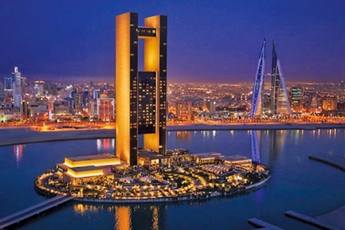 Bahrain Air Defenses Intercept Over 500 Iranian Missiles and Drones Bahrain Air Defenses Intercept Over 500 Iranian Missiles and Drones