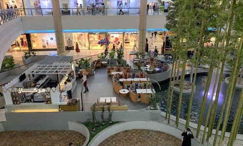 Cinemas, gyms and restaurants to reopen in Saudi Arabia