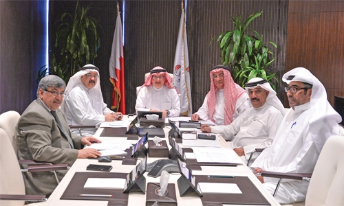 Final touches on Shaikh Isa Award ceremony