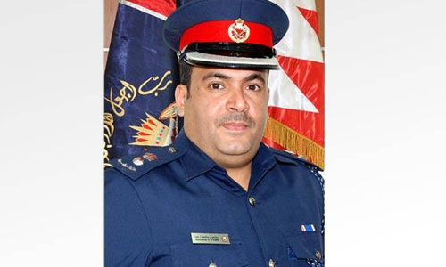 Bahrain cars will not be impounded for offences