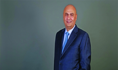 Group Plus wins advertising rights