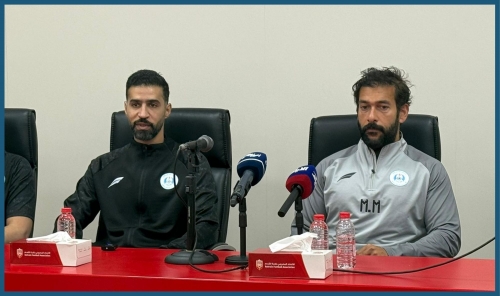 Coach Mashaan: Pressure Creates Diamonds 