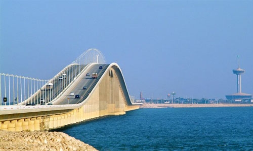 Court rejects case filed by employee at King Fahad Causeway