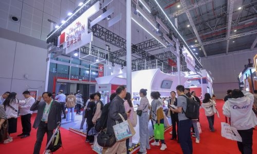 Bahrain concludes CIIE 2023 participation on a high note