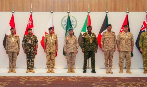 Bahrain Joins Coalition to Secure Key Waterway