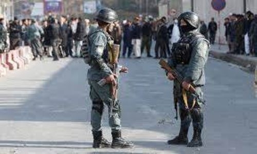  Explosion killed 12 in Afghanistan at Kabul mosque during Friday prayers