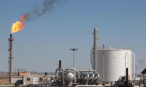 Dana Gas down as London sukuk trial to resume Dana Gas down as London sukuk trial to resume