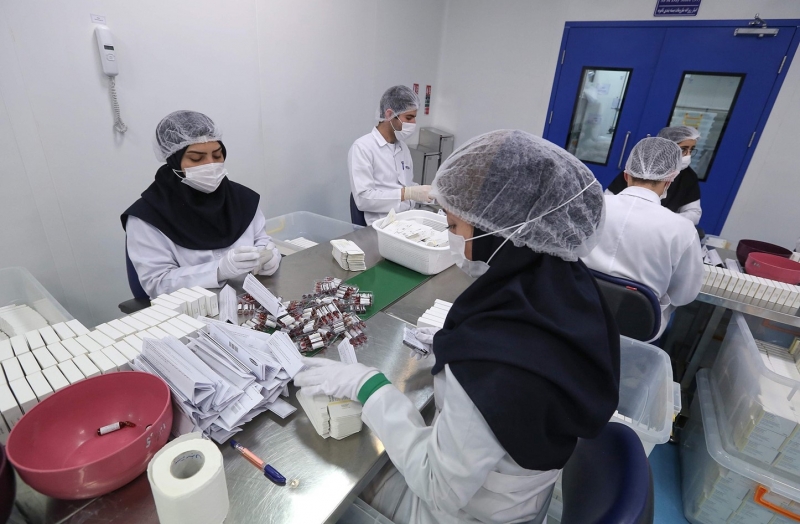 Iranian Ministry of Health: 291 corona virus deaths and more than 8,000 infections Iranian Ministry of Health: 291 corona virus deaths and more than 8,000 infections