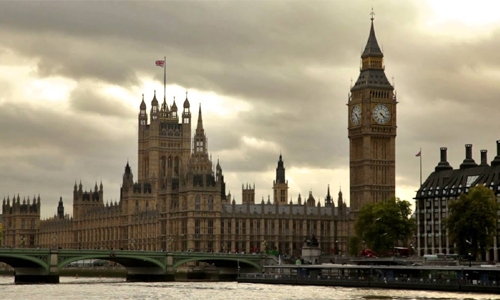 Another day in Brexit hell