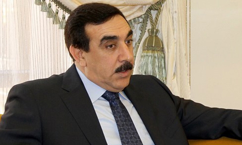 Bahrain Foreign Ministry summons Iraqi Ambassador	