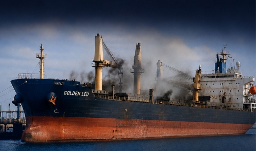 4 Indians Killed in Odesa Ship Attack 4 Indians Killed in Odesa Ship Attack
