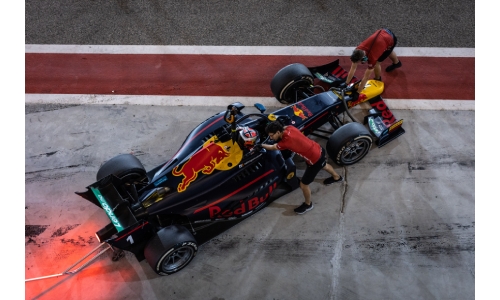 FIA Formula 2 Championship to showcase world’s best young racing drivers at Formula 1 Gulf Air Bahrain Grand Prix 2022 FIA Formula 2 Championship to showcase world’s best young racing drivers at Formula 1 Gulf Air Bahrain Grand Prix 2022