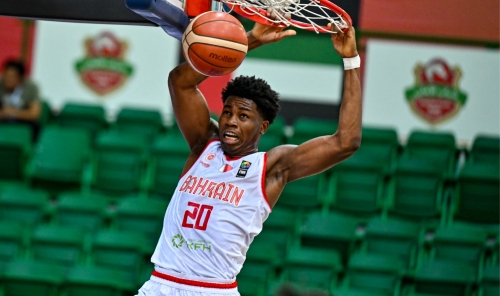 Century show as Bahrain sweep Nepal aside Century show as Bahrain sweep Nepal aside