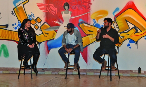 Cult Hollywood burger gets a Bahraini twist