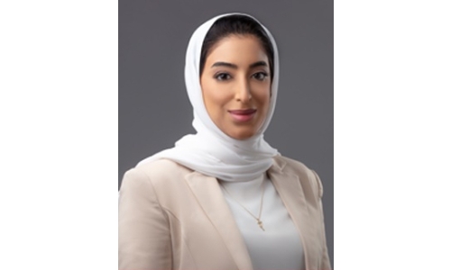 Percentage of female employees at BTEA reaches 46% : Al Sairafi