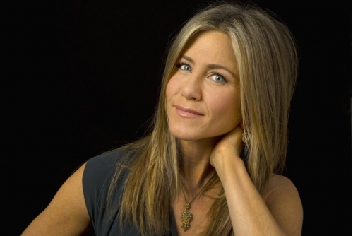 Jennifer Aniston is ‘always hard working’ when it comes to her fitness