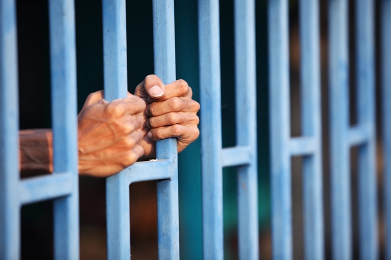 Iran frees 85,000 prisoners to combat spread of COVID-19