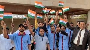 Indian embassy's doors always open for expats: Ambassador