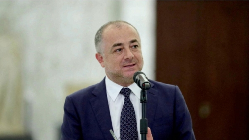 Lebanon suggests amendments to maritime border deal with Israel Lebanon suggests amendments to maritime border deal with Israel