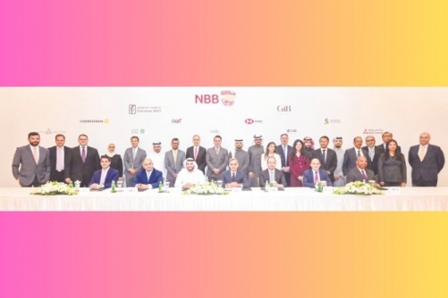 NBB strengthens funding base through first syndicated loan facility