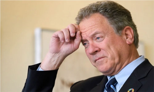 Nobel UN agency warns 2021 is going to be worse than 2020 Nobel UN agency warns 2021 is going to be worse than 2020