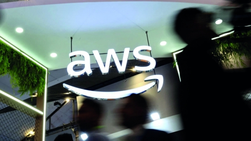 Amazon expands ‘sovereign cloud’ in Europe 