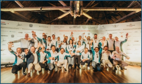 Constance Festival Culinaire 2026 : A Spectacular Ending for the 19th Edition Constance Festival Culinaire 2026 : A Spectacular Ending for the 19th Edition