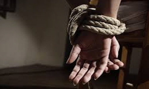 Asian couple abducted, assaulted in Oman 
