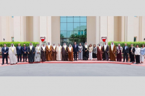 Chamber Drives Development Efforts