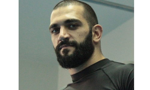 Arabs MMA to cover Brave 9