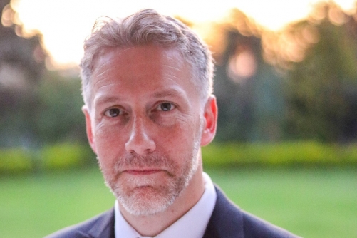 “I’d Beat My Chest with Pride” UK Ambassador Applauds Bahrain’s Defense Efforts