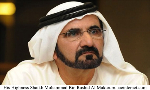 UAE appeals for ministers aged under 25 UAE appeals for ministers aged under 25