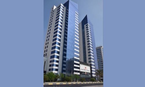 Bahrain Health Ministry’s monthly HQ rent exceeds BD28,000