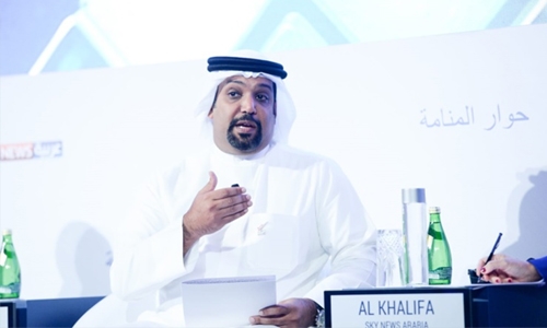 Focus on key security issues as Manama Dialogue 2019 begins 