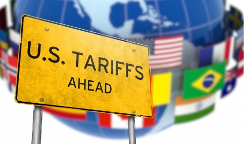 What the world said about Trump's tariffs