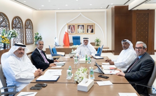 Bahrain is committed to upholding human rights