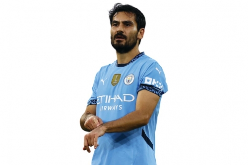 Galatasaray sign Gundogan from Man City on free transfer Galatasaray sign Gundogan from Man City on free transfer