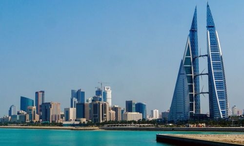 Bahrain Inc. Must Prioritise Environmental Sustainability
