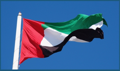 UAE Forms National Committee to Document Aggression and International Crimes UAE Forms National Committee to Document Aggression and International Crimes