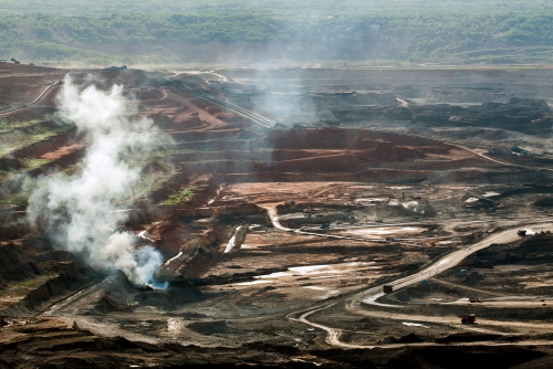 Several Killed in Attack at Ethiopia Gold Mine Site Several Killed in Attack at Ethiopia Gold Mine Site